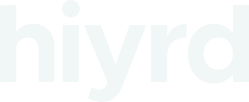 Hiyrd Logo
