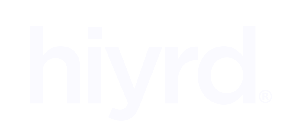 Hiyrd Logo