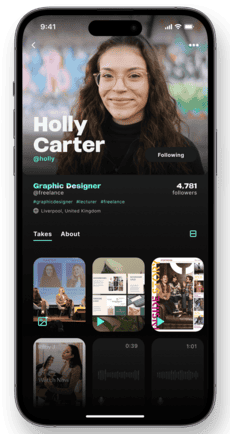 App Screen