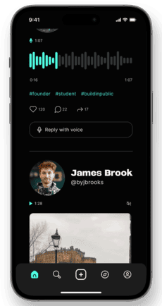 App Screen